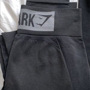 Gymshark Flex Leggings